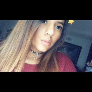 Meet your Posher, Vanessa